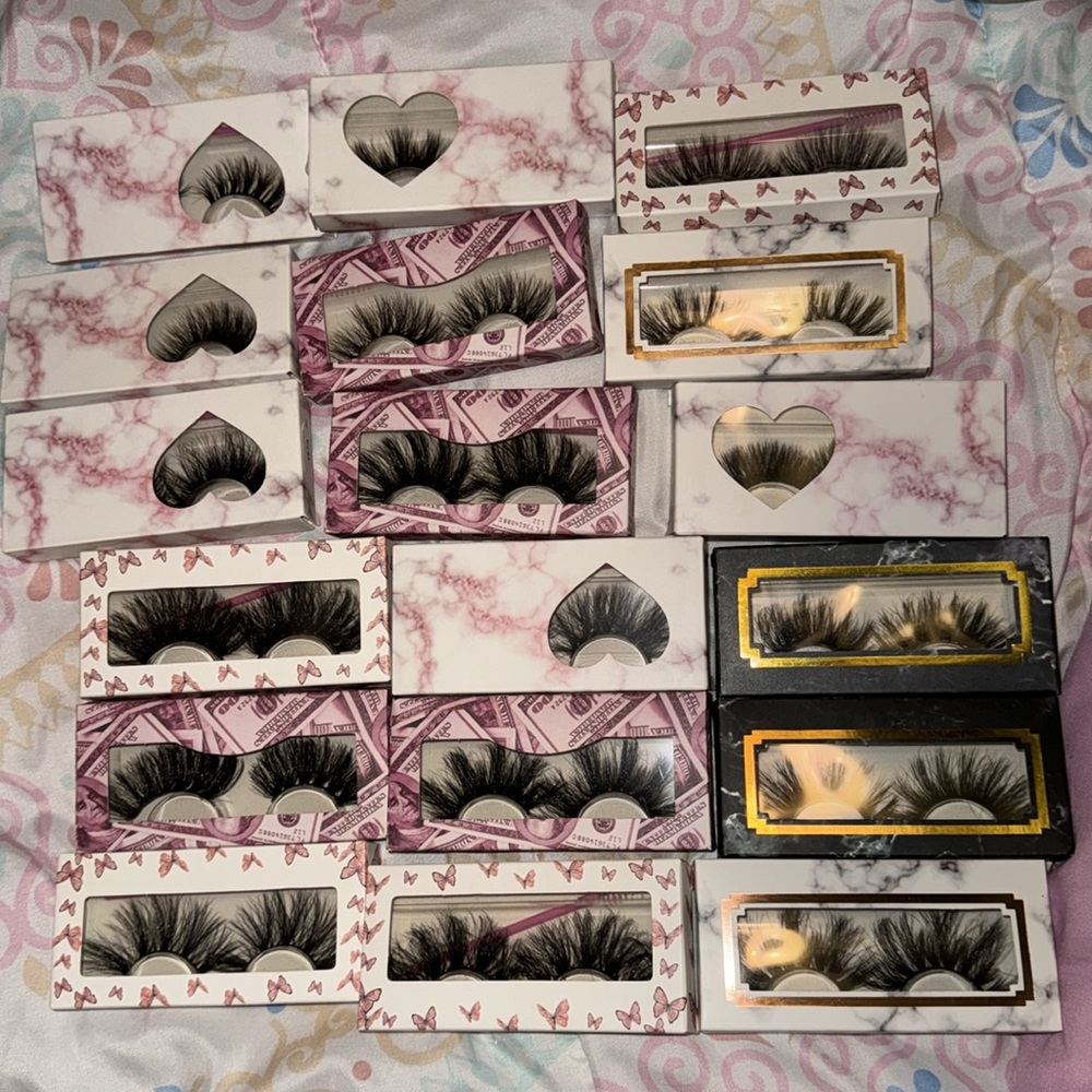 Lash Bundle